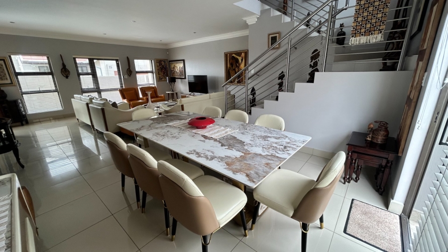 4 Bedroom Property for Sale in Wild Olive Estate Free State